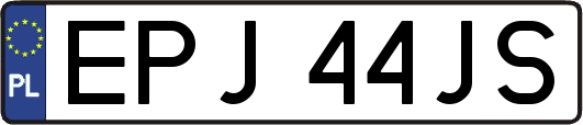 EPJ44JS