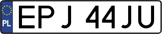 EPJ44JU