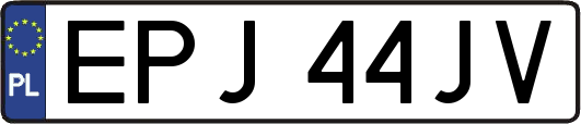 EPJ44JV