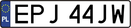 EPJ44JW