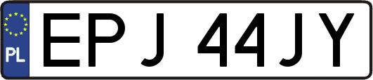 EPJ44JY