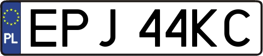 EPJ44KC