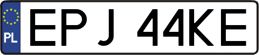 EPJ44KE