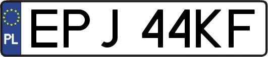 EPJ44KF