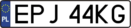 EPJ44KG