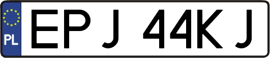 EPJ44KJ