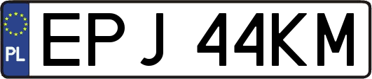 EPJ44KM