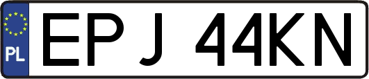 EPJ44KN