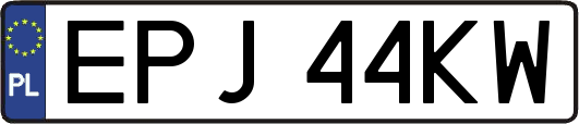 EPJ44KW