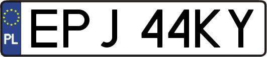 EPJ44KY