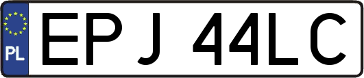 EPJ44LC