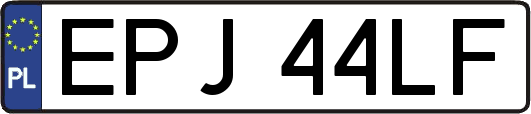 EPJ44LF