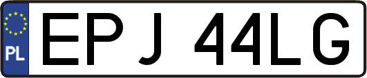 EPJ44LG