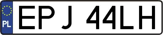 EPJ44LH