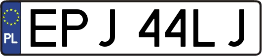 EPJ44LJ