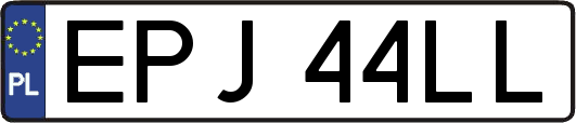 EPJ44LL