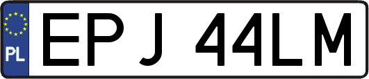 EPJ44LM