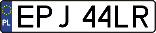 EPJ44LR