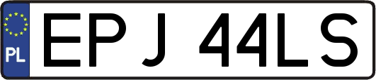 EPJ44LS