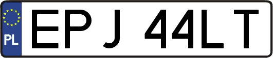 EPJ44LT