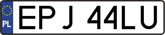EPJ44LU