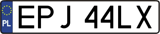 EPJ44LX