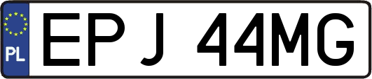 EPJ44MG