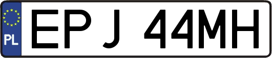 EPJ44MH