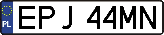 EPJ44MN