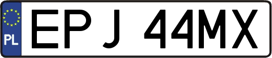EPJ44MX