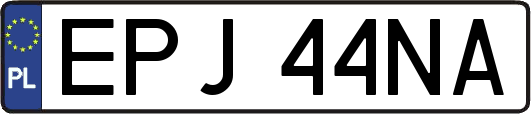 EPJ44NA
