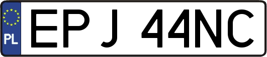 EPJ44NC