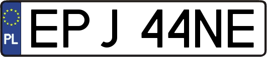 EPJ44NE