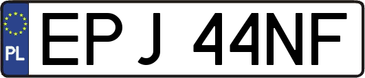 EPJ44NF