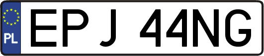 EPJ44NG
