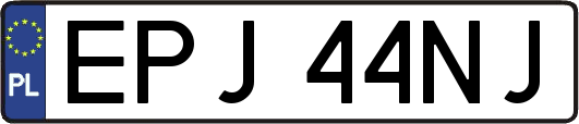 EPJ44NJ