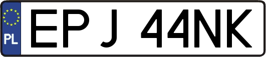 EPJ44NK