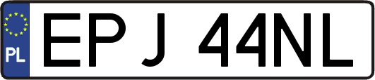 EPJ44NL