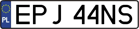 EPJ44NS