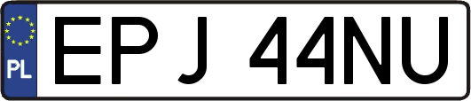 EPJ44NU
