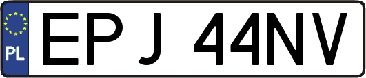 EPJ44NV
