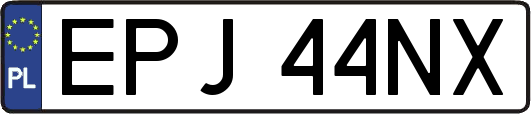 EPJ44NX