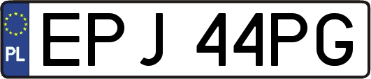 EPJ44PG