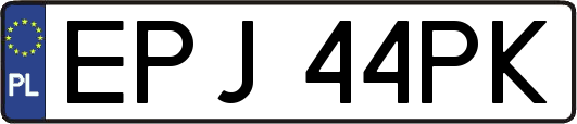 EPJ44PK
