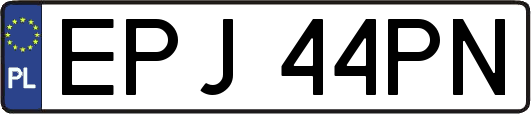 EPJ44PN