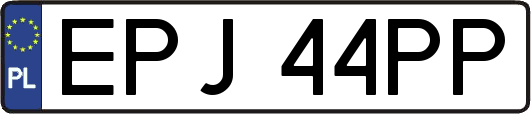 EPJ44PP