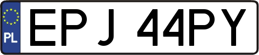EPJ44PY