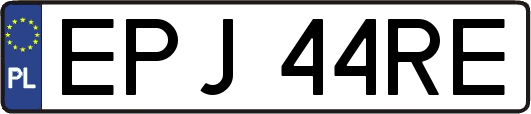 EPJ44RE