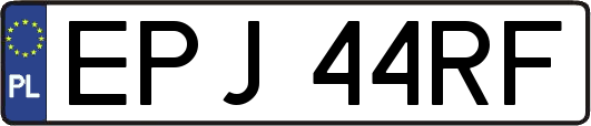 EPJ44RF