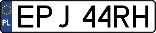 EPJ44RH